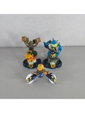 Activision Skylanders Lot